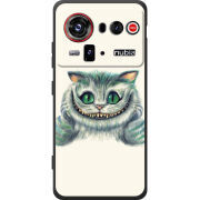 Чохол BoxFace Nubia Z80 Ultra 