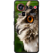 Чохол BoxFace Nubia Z80 Ultra 