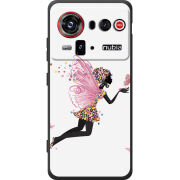 Чохол BoxFace Nubia Z80 Ultra 