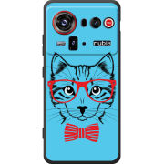 Чохол BoxFace Nubia Z80 Ultra 