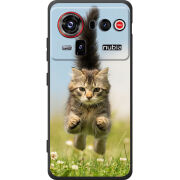 Чохол BoxFace Nubia Z80 Ultra 