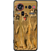 Чохол BoxFace Nubia Z80 Ultra 