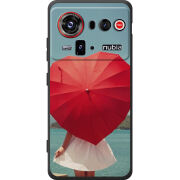 Чохол BoxFace Nubia Z80 Ultra 