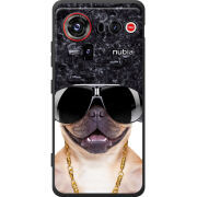Чохол BoxFace Nubia Z80 Ultra 