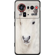 Чохол BoxFace Nubia Z80 Ultra 