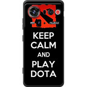 Чохол BoxFace Nubia Z80 Ultra 