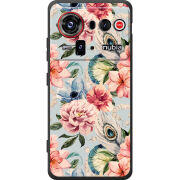 Чохол BoxFace Nubia Z80 Ultra Rosy
