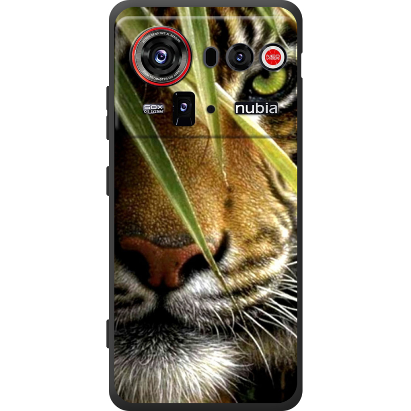 Чохол BoxFace Nubia Z80 Ultra 