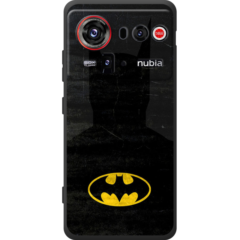 Чохол BoxFace Nubia Z80 Ultra 