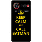 Чохол BoxFace Nubia Z80 Ultra 