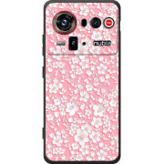 Чохол BoxFace Nubia Z80 Ultra 
