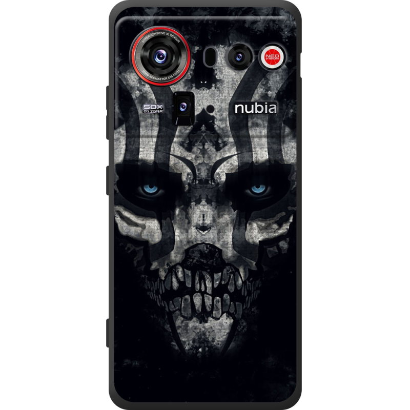 Чохол BoxFace Nubia Z80 Ultra The Dark