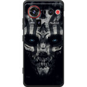 Чохол BoxFace Nubia Z80 Ultra The Dark