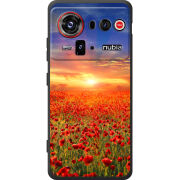 Чохол BoxFace Nubia Z80 Ultra 