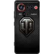 Чохол BoxFace Nubia Z80 Ultra 