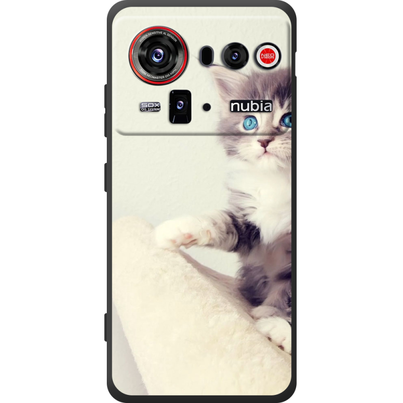 Чохол BoxFace Nubia Z80 Ultra 