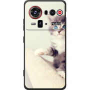 Чохол BoxFace Nubia Z80 Ultra 