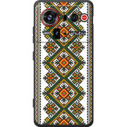 Чохол BoxFace Nubia Z80 Ultra 