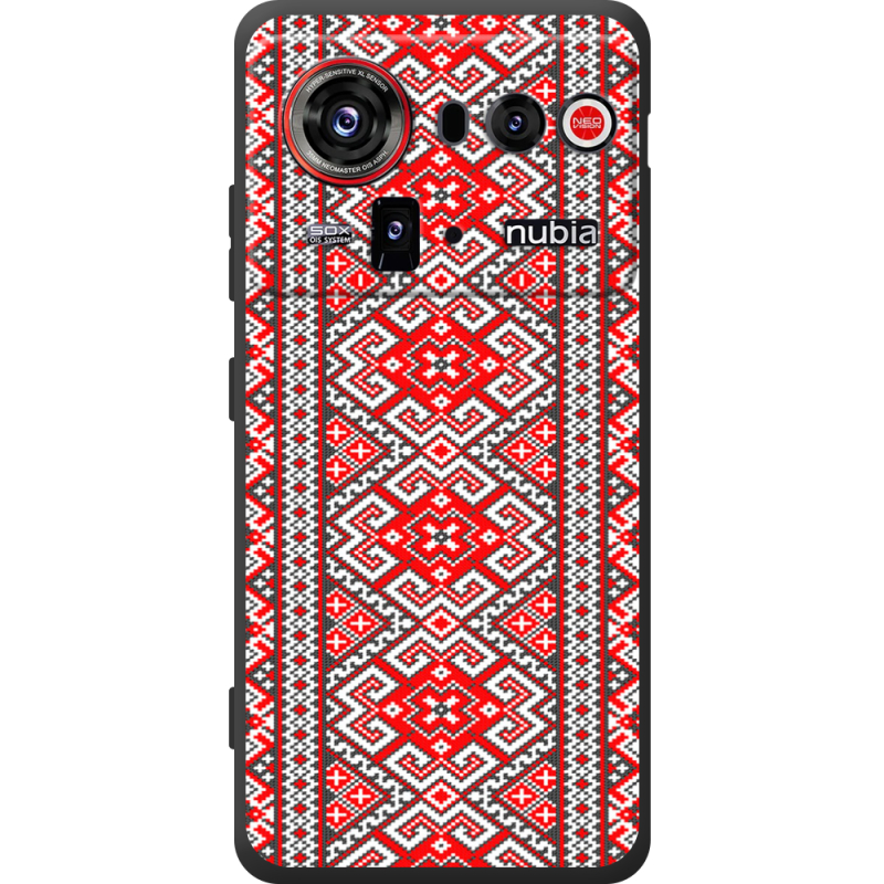 Чохол BoxFace Nubia Z80 Ultra 
