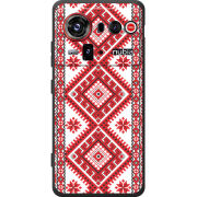 Чохол BoxFace Nubia Z80 Ultra 