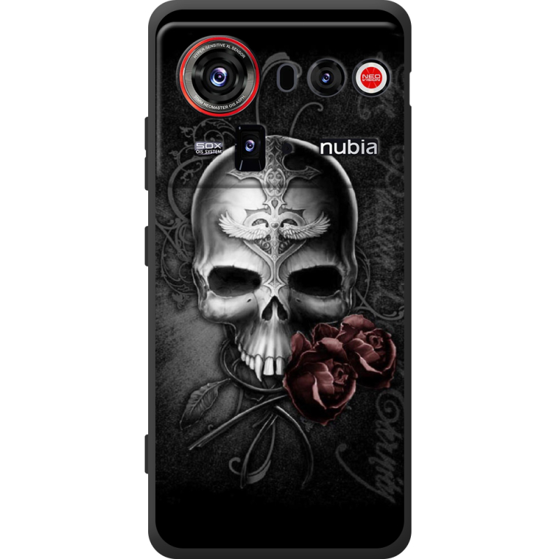 Чохол BoxFace Nubia Z80 Ultra 