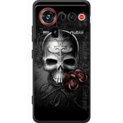 Чохол BoxFace Nubia Z80 Ultra 