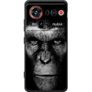 Чохол BoxFace Nubia Z80 Ultra 