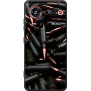 Чохол BoxFace Nubia Z80 Ultra 