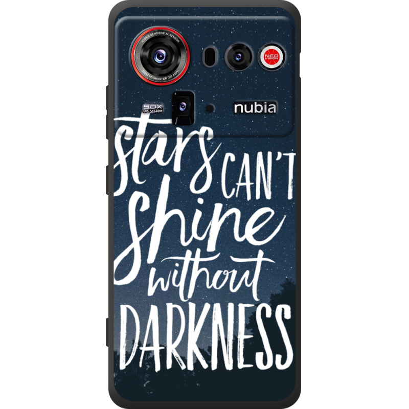 Чохол BoxFace Nubia Z80 Ultra 