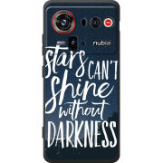 Чохол BoxFace Nubia Z80 Ultra 
