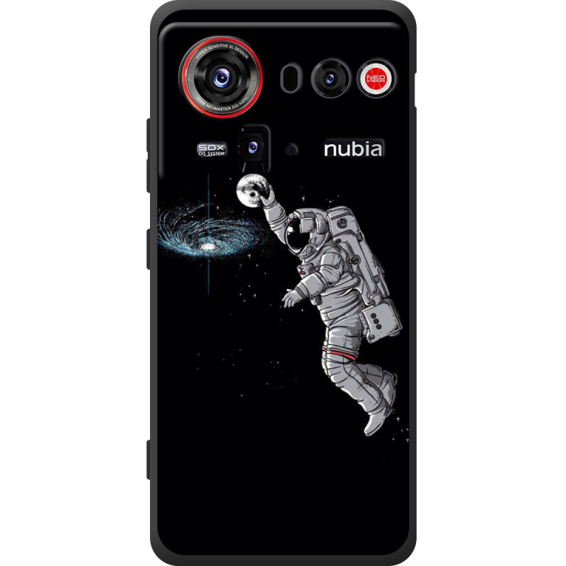 Чохол BoxFace Nubia Z80 Ultra 