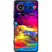 Чохол BoxFace Nubia Z80 Ultra 