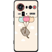 Чохол BoxFace Nubia Z80 Ultra 
