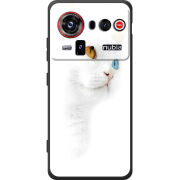 Чохол BoxFace Nubia Z80 Ultra 