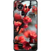 Чохол BoxFace Nubia Z80 Ultra Awakening Spring