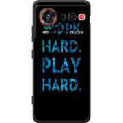 Чохол BoxFace Nubia Z80 Ultra 