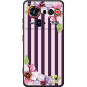 Чохол BoxFace Nubia Z80 Ultra Purple Fantasy