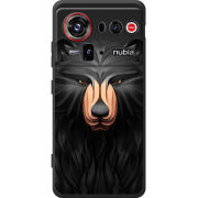 Чохол BoxFace Nubia Z80 Ultra 