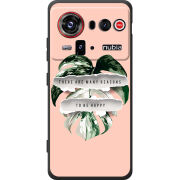 Чохол BoxFace Nubia Z80 Ultra 
