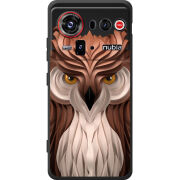 Чохол BoxFace Nubia Z80 Ultra 