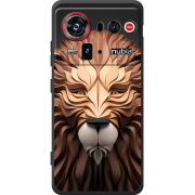 Чохол BoxFace Nubia Z80 Ultra 