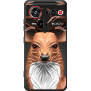 Чохол BoxFace Nubia Z80 Ultra 