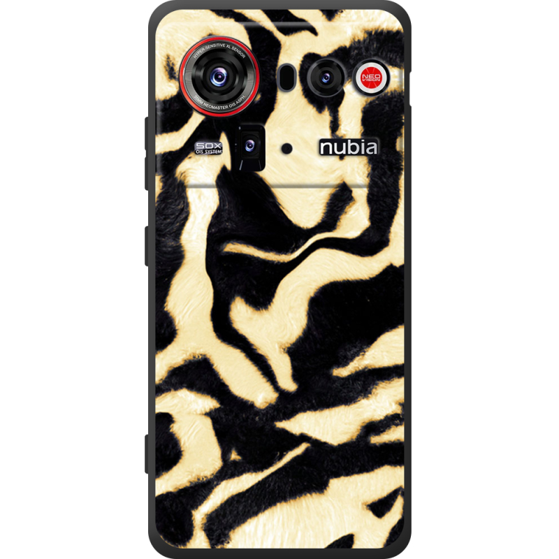 Чохол BoxFace Nubia Z80 Ultra 