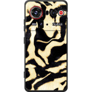 Чохол BoxFace Nubia Z80 Ultra 