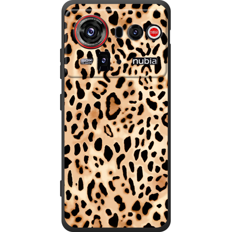 Чохол BoxFace Nubia Z80 Ultra 
