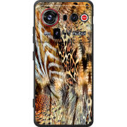 Чохол BoxFace Nubia Z80 Ultra 