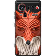 Чохол BoxFace Nubia Z80 Ultra 