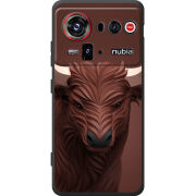 Чохол BoxFace Nubia Z80 Ultra 