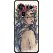 Чохол BoxFace Nubia Z80 Ultra 