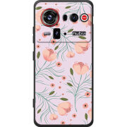 Чохол BoxFace Nubia Z80 Ultra 